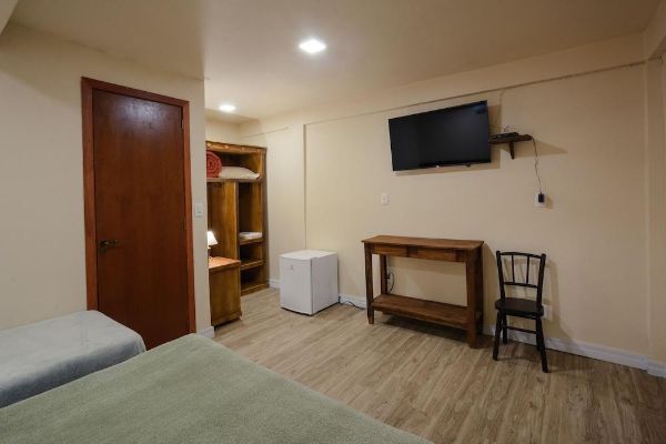 Hotel Alameda Paradiso Hospedaria (Gramado)